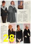 1963 Sears Fall Winter Catalog, Page 28