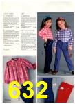 1984 JCPenney Fall Winter Catalog, Page 632