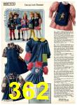 1977 Sears Fall Winter Catalog, Page 362