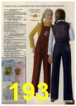 1980 Sears Fall Winter Catalog, Page 193