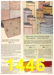 1960 Sears Fall Winter Catalog, Page 1446