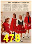 1963 Sears Christmas Book, Page 478