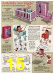 1963 Sears Christmas Book, Page 15