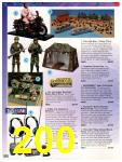 1999 Sears Christmas Book, Page 200