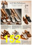 1940 Sears Spring Summer Catalog, Page 152