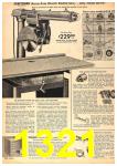1958 Sears Spring Summer Catalog, Page 1321