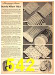 1945 Sears Spring Summer Catalog, Page 542