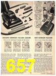 1949 Sears Spring Summer Catalog, Page 657