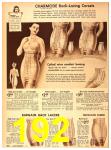 1942 Sears Fall Winter Catalog, Page 192