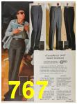 1965 Sears Fall Winter Catalog, Page 767