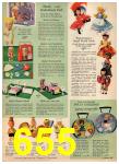 1965 Sears Christmas Book, Page 655