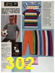 1991 Sears Spring Summer Catalog, Page 302