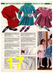 1987 JCPenney Christmas Book, Page 17