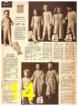 1949 Sears Fall Winter Catalog, Page 14