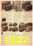 1951 Sears Fall Winter Catalog, Page 1202