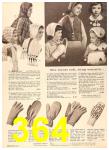 1960 Sears Fall Winter Catalog, Page 364