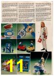 1982 Montgomery Ward Christmas Book, Page 11