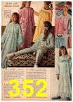 1969 JCPenney Fall Winter Catalog, Page 352