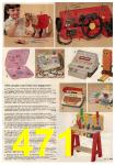 1982 Montgomery Ward Christmas Book, Page 471