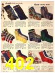 1944 Sears Fall Winter Catalog, Page 402