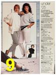 1987 Sears Spring Summer Catalog, Page 9