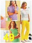 1973 Sears Spring Summer Catalog, Page 49