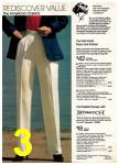 1981 Montgomery Ward Spring Summer Catalog, Page 3