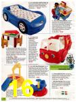 2000 JCPenney Christmas Book, Page 16