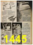 1965 Sears Fall Winter Catalog, Page 1445