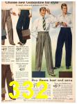 1942 Sears Spring Summer Catalog, Page 332