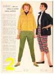 1955 Sears Fall Winter Catalog, Page 2