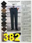 1993 Sears Spring Summer Catalog, Page 382