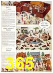 1960 Montgomery Ward Christmas Book, Page 365