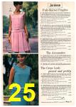 1966 JCPenney Spring Summer Catalog, Page 25