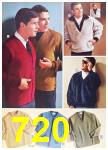 1966 Sears Fall Winter Catalog, Page 720