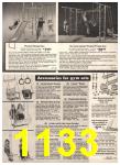 1976 Sears Fall Winter Catalog, Page 1133