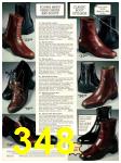 1978 Sears Fall Winter Catalog, Page 348