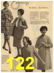 1960 Sears Spring Summer Catalog, Page 122