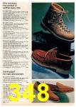 1982 Montgomery Ward Fall Winter Catalog, Page 348