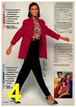 1992 JCPenney Spring Summer Catalog, Page 4