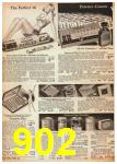 1940 Sears Spring Summer Catalog, Page 902