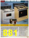 1986 Sears Fall Winter Catalog, Page 881