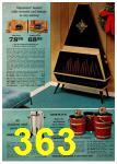 1967 Montgomery Ward Christmas Book, Page 363