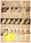 1954 Sears Spring Summer Catalog, Page 36