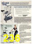 1981 Sears Fall Winter Catalog, Page 236