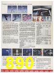 1989 Sears Home Annual Catalog, Page 890