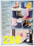 1987 Sears Fall Winter Catalog, Page 288