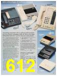 1987 Sears Fall Winter Catalog, Page 612