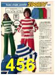 1977 Sears Fall Winter Catalog, Page 456