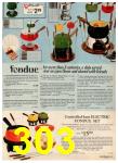 1973 Sears Christmas Book, Page 303